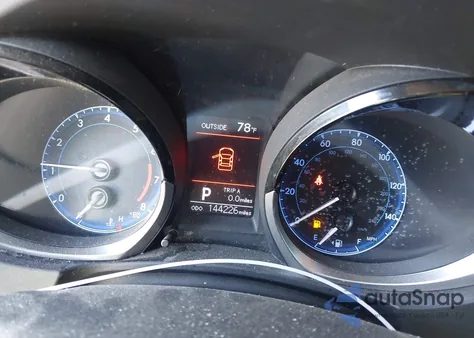 2014 Toyota Corolla S Plus from USA, damaged, VIN 5YFBURHE4EP094673